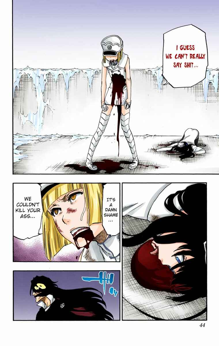 Page 2 Chapter 635 Bleach (Official Colored)
