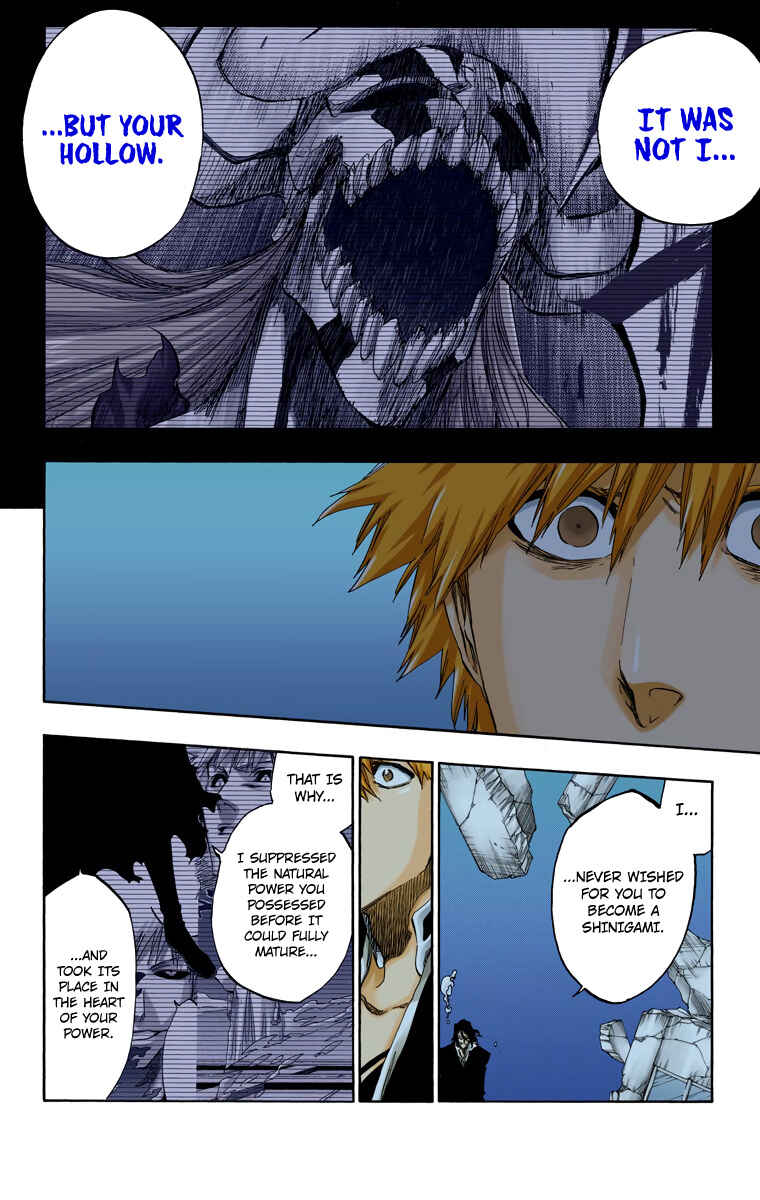 Page 12 Chapter 541 Bleach (Official Colored)