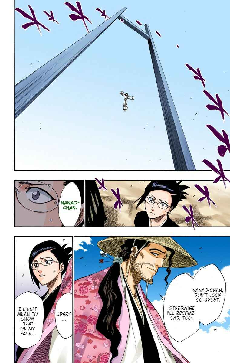 Page 12 Chapter 150 Bleach (Official Colored)