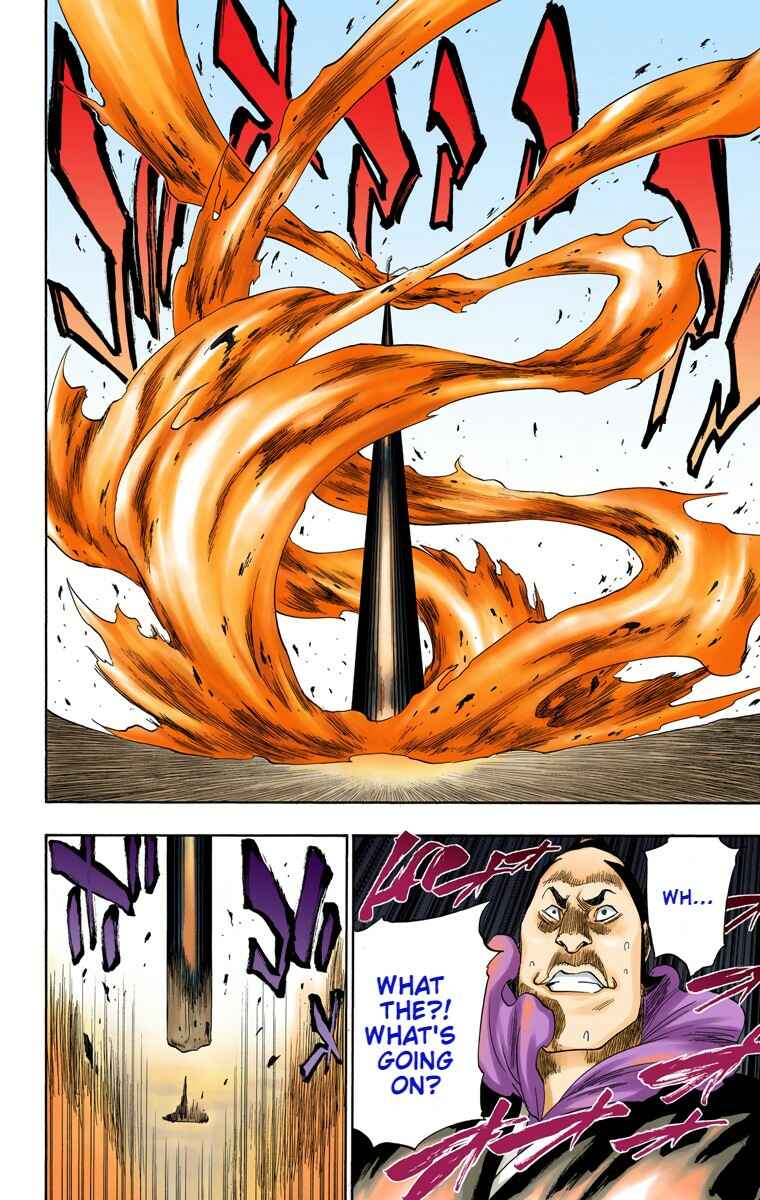 Page 14 Chapter 150 Bleach (Official Colored)