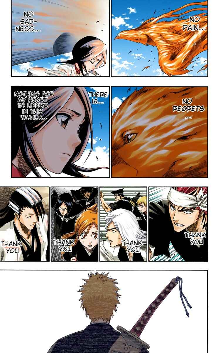 Page 20 Chapter 150 Bleach (Official Colored)