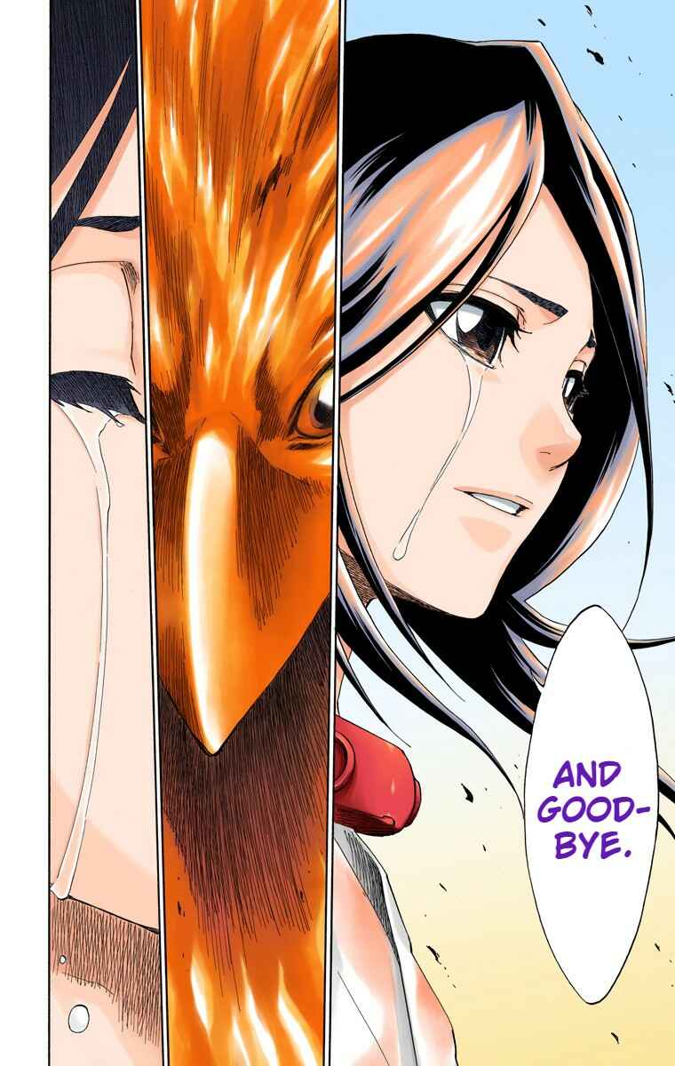 Page 21 Chapter 150 Bleach (Official Colored)
