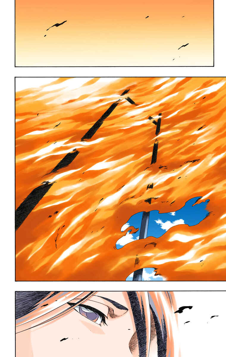 Page 23 Chapter 150 Bleach (Official Colored)