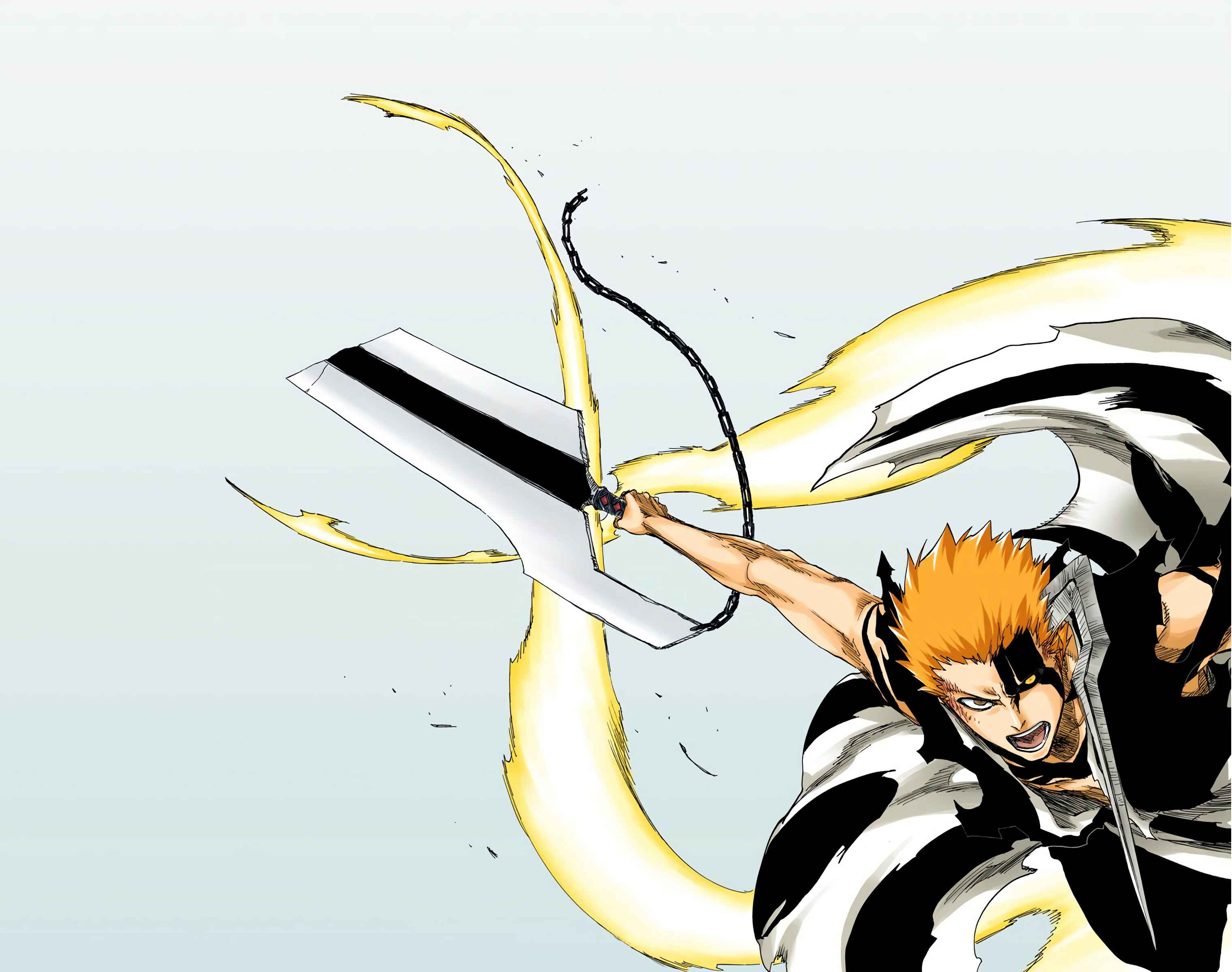 Page 5 Chapter 678 Bleach (Official Colored)