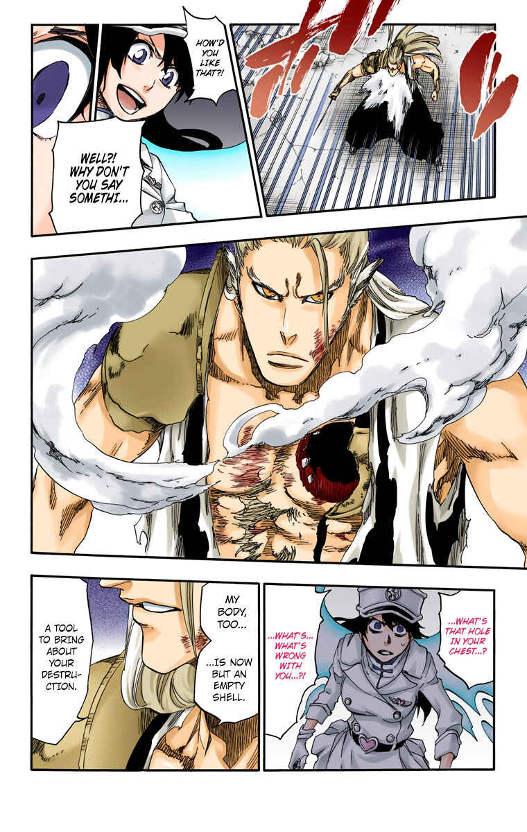 Page 12 Chapter 557 Bleach (Official Colored)