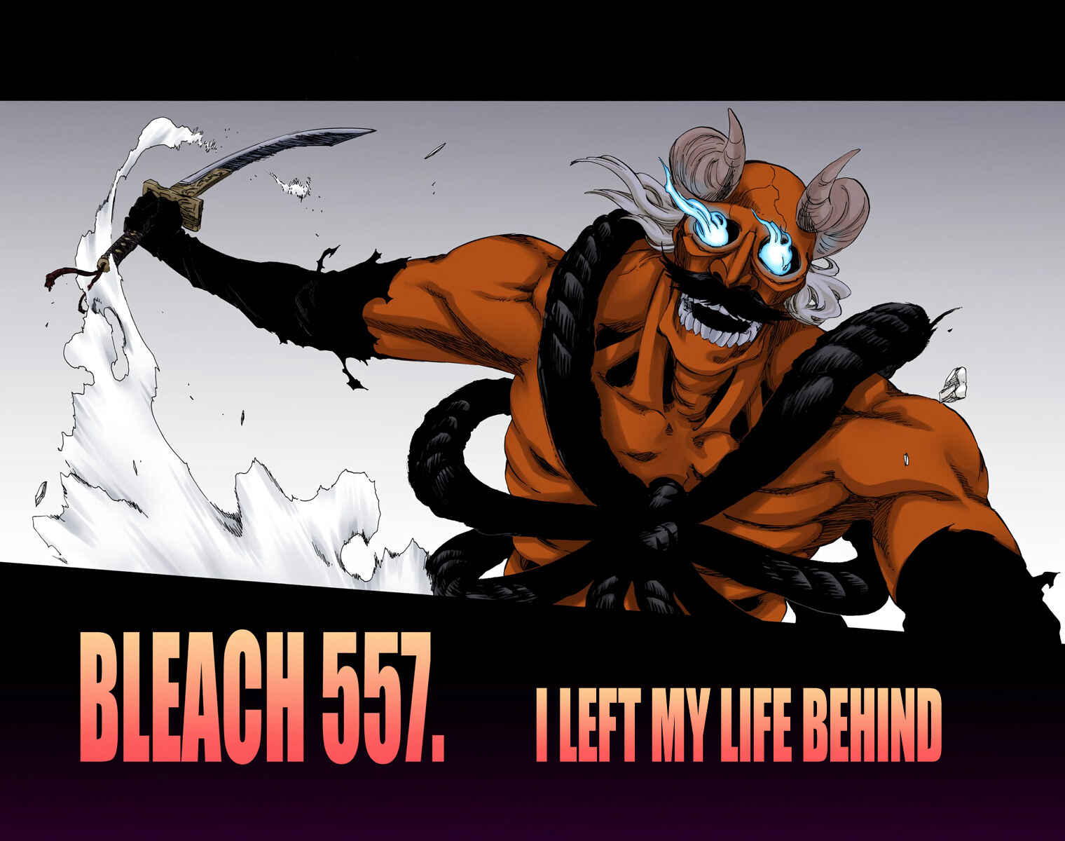 Page 3 Chapter 557 Bleach (Official Colored)