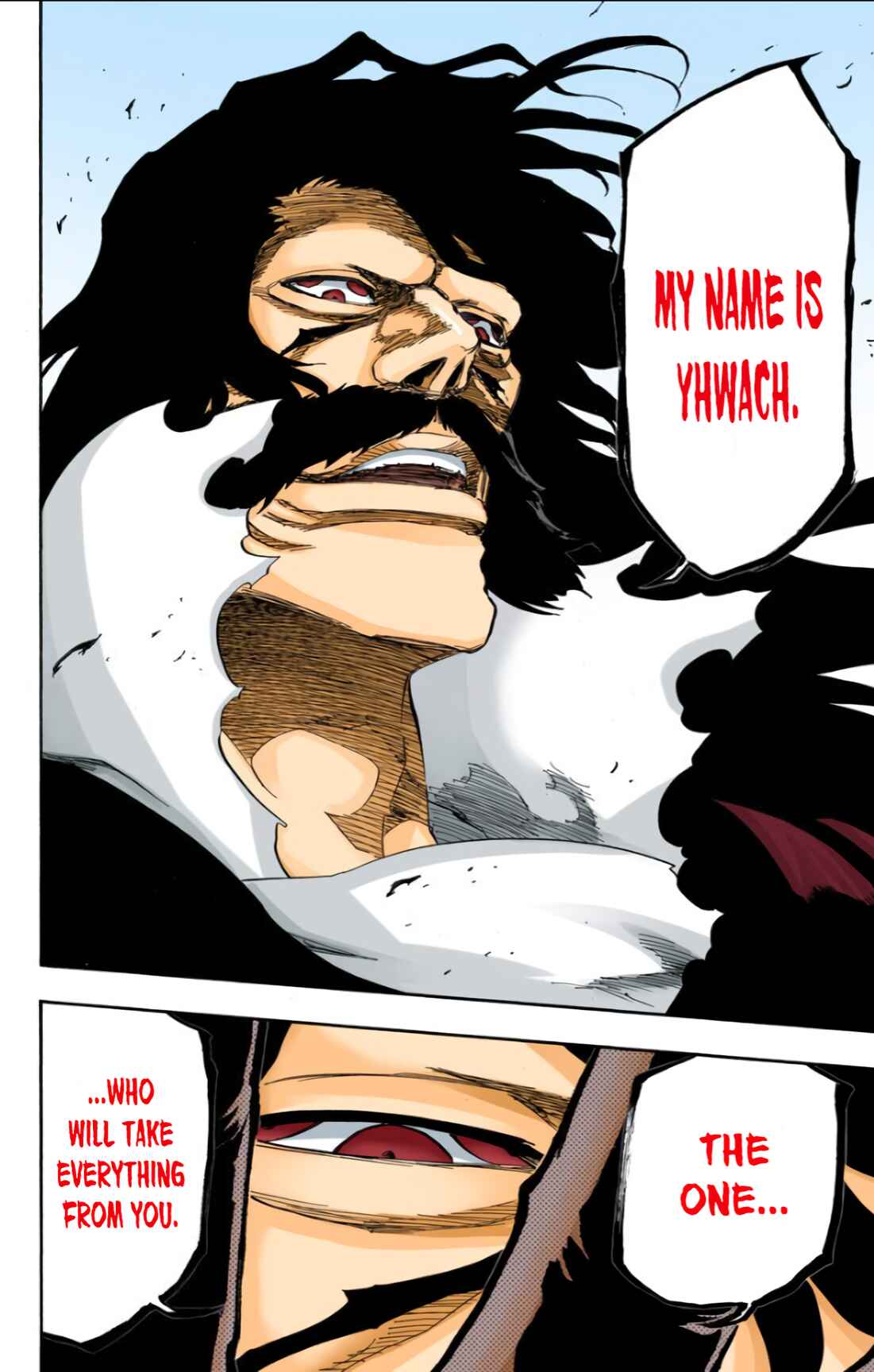 Page 14 Chapter 610 Bleach (Official Colored)