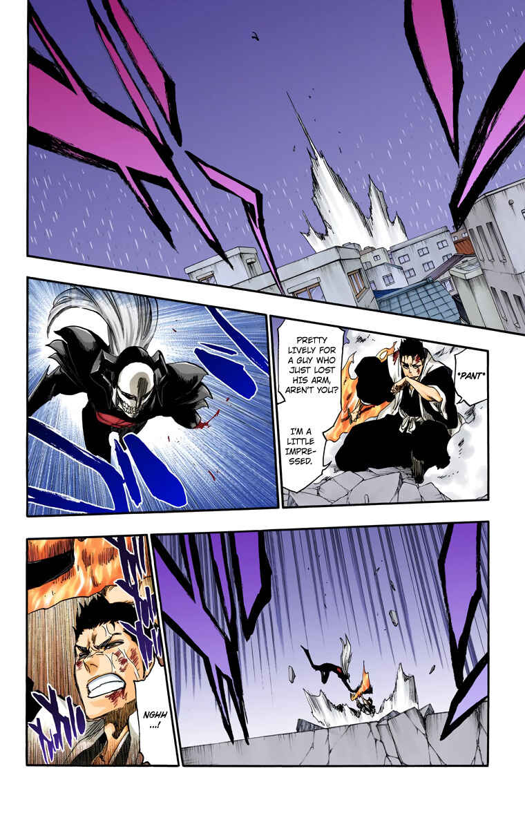 Page 13 Chapter 532 Bleach (Official Colored)