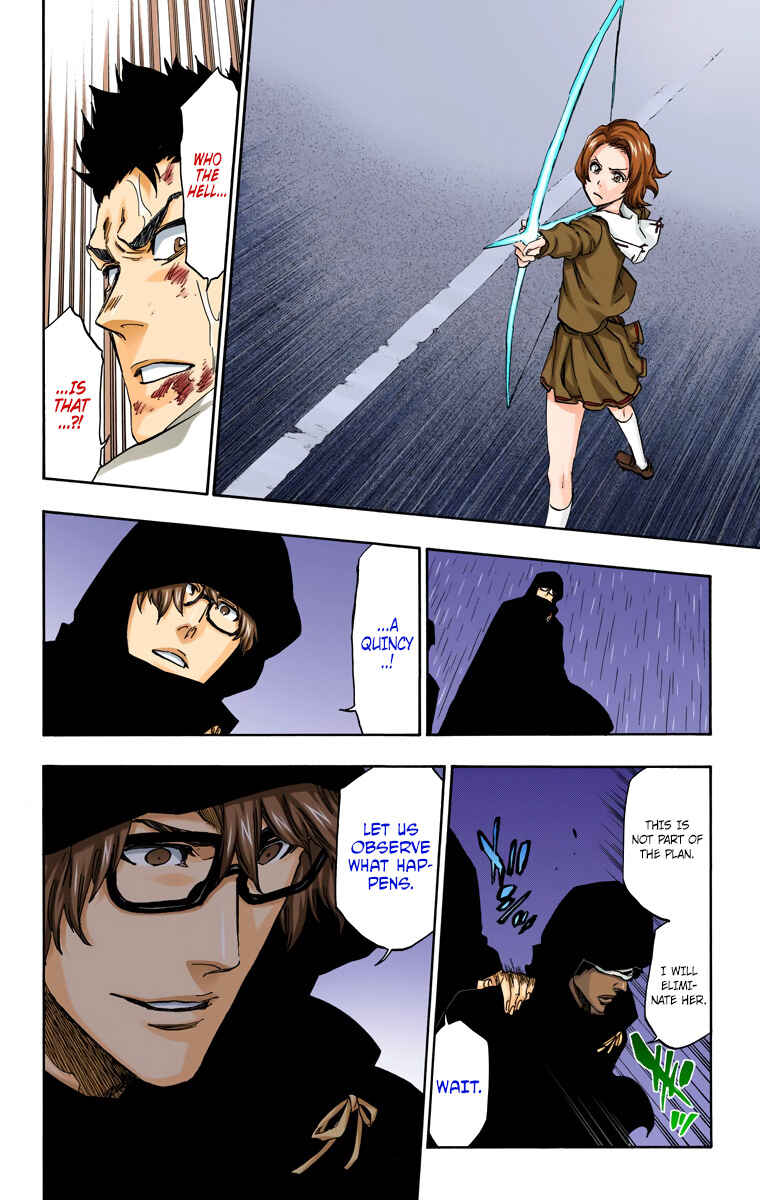 Page 15 Chapter 532 Bleach (Official Colored)