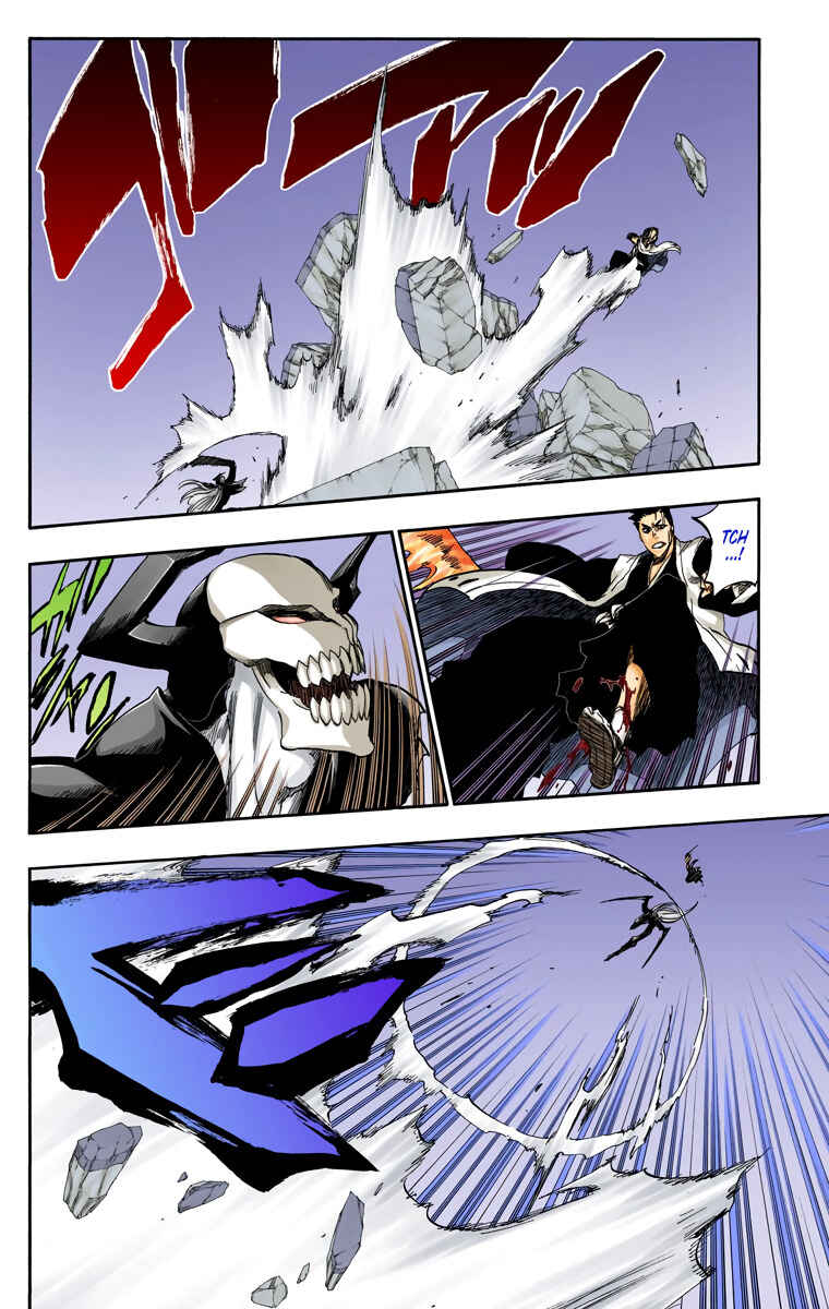 Page 9 Chapter 532 Bleach (Official Colored)