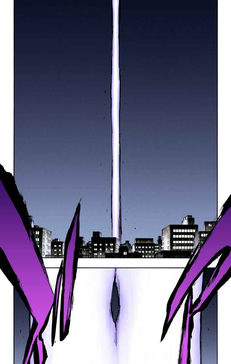 Page 11 Chapter 415 Bleach (Official Colored)