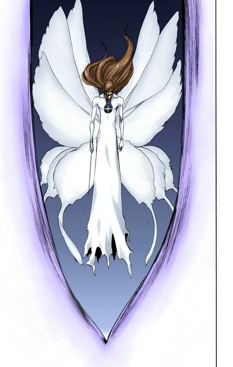 Page 12 Chapter 415 Bleach (Official Colored)