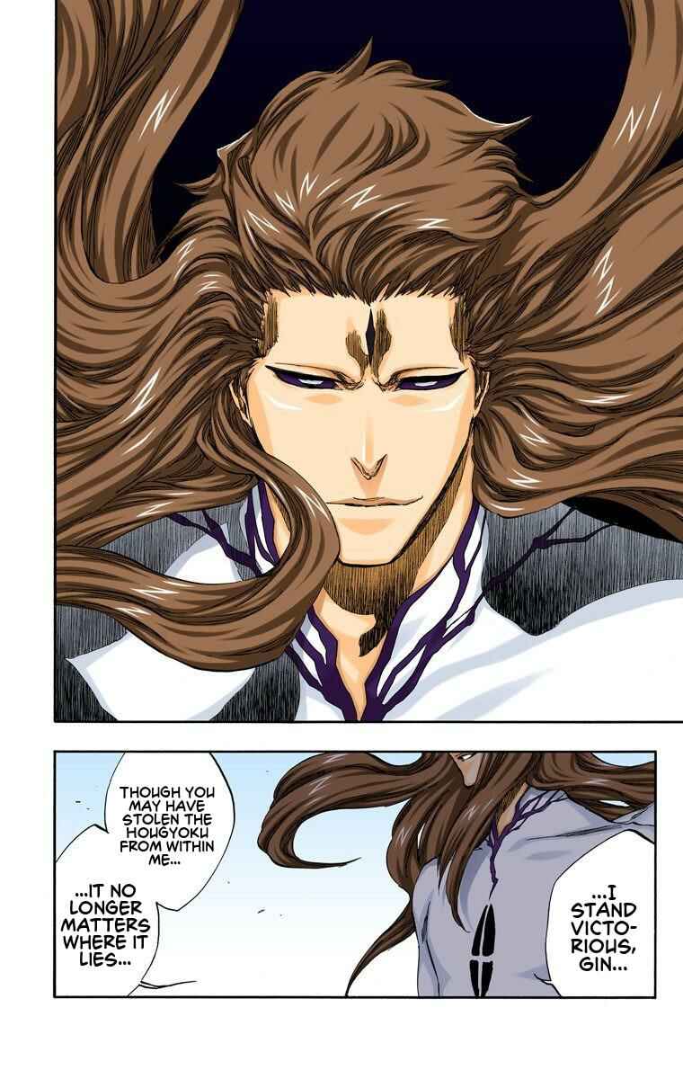 Page 13 Chapter 415 Bleach (Official Colored)