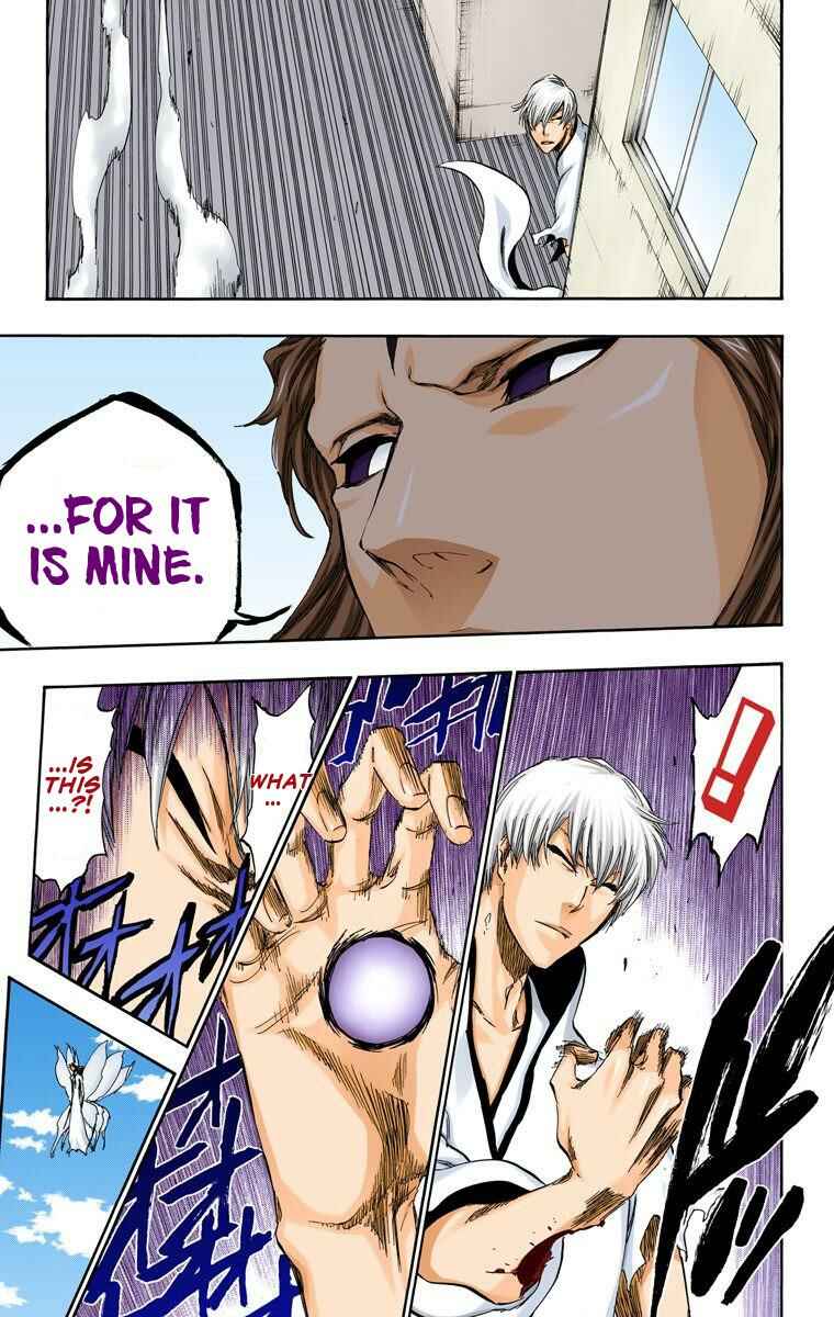 Page 14 Chapter 415 Bleach (Official Colored)