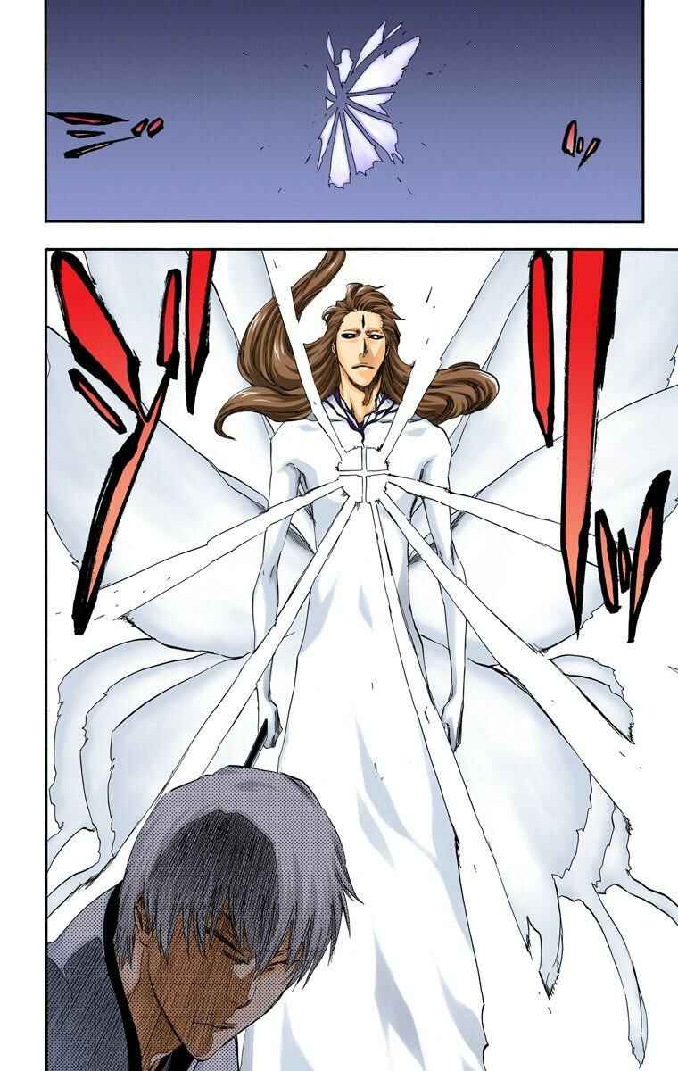 Page 15 Chapter 415 Bleach (Official Colored)