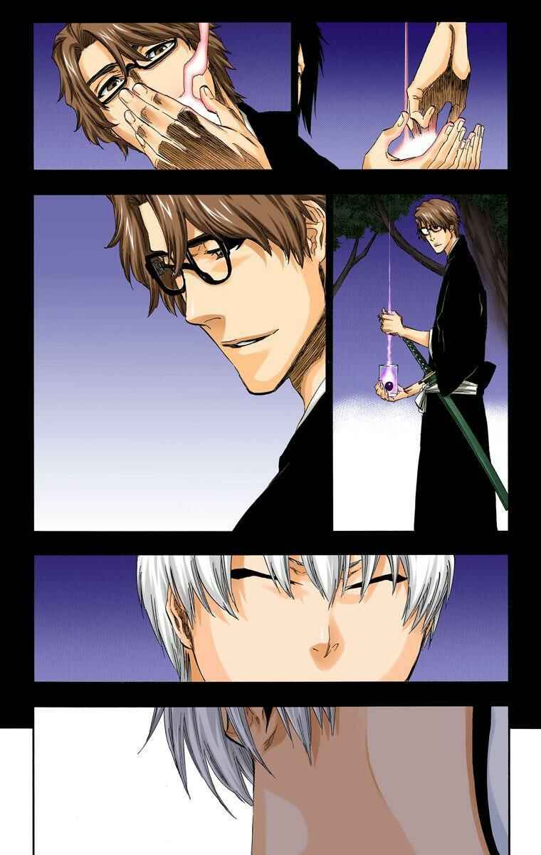 Page 2 Chapter 415 Bleach (Official Colored)