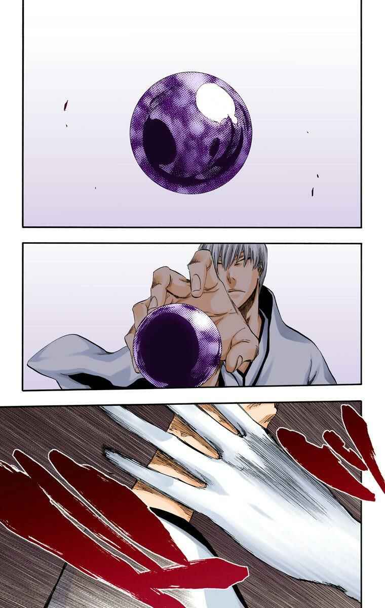 Page 5 Chapter 415 Bleach (Official Colored)