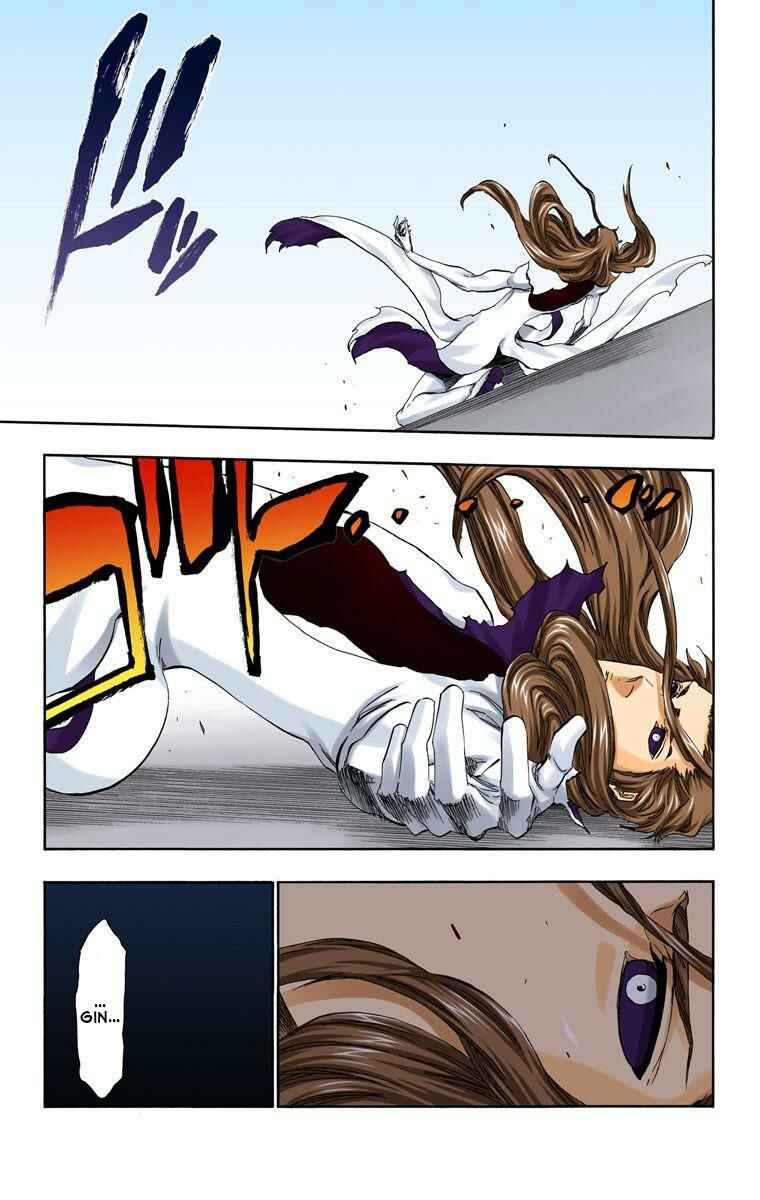 Page 7 Chapter 415 Bleach (Official Colored)