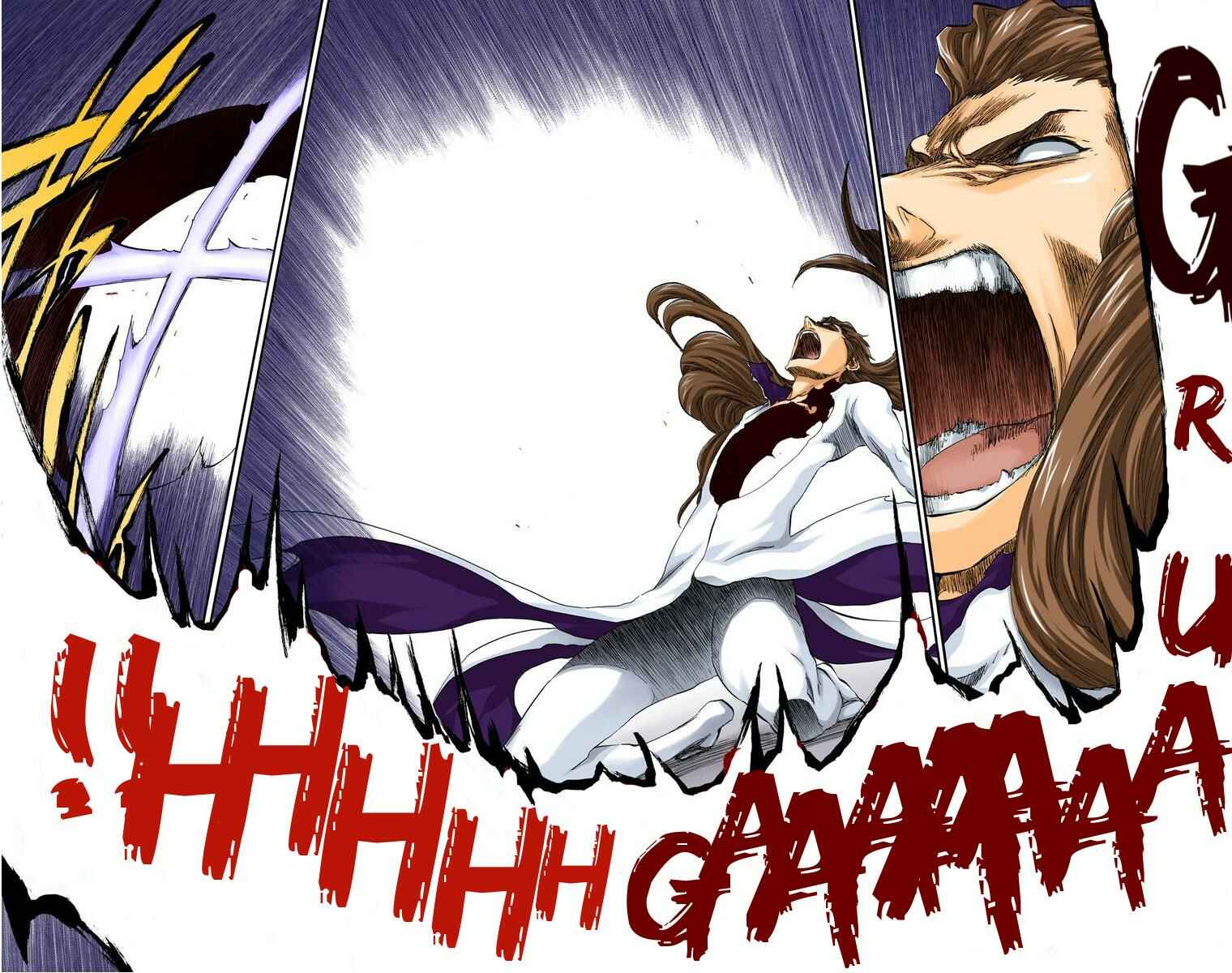 Page 8 Chapter 415 Bleach (Official Colored)