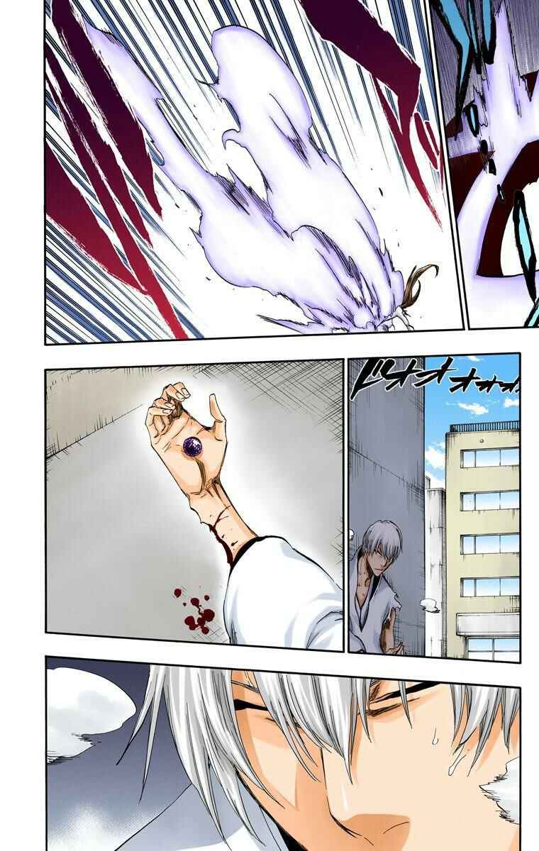 Page 9 Chapter 415 Bleach (Official Colored)