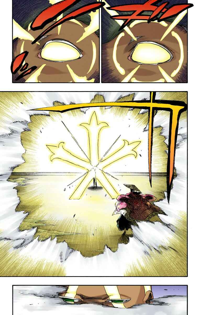 Page 15 Chapter 646 Bleach (Official Colored)