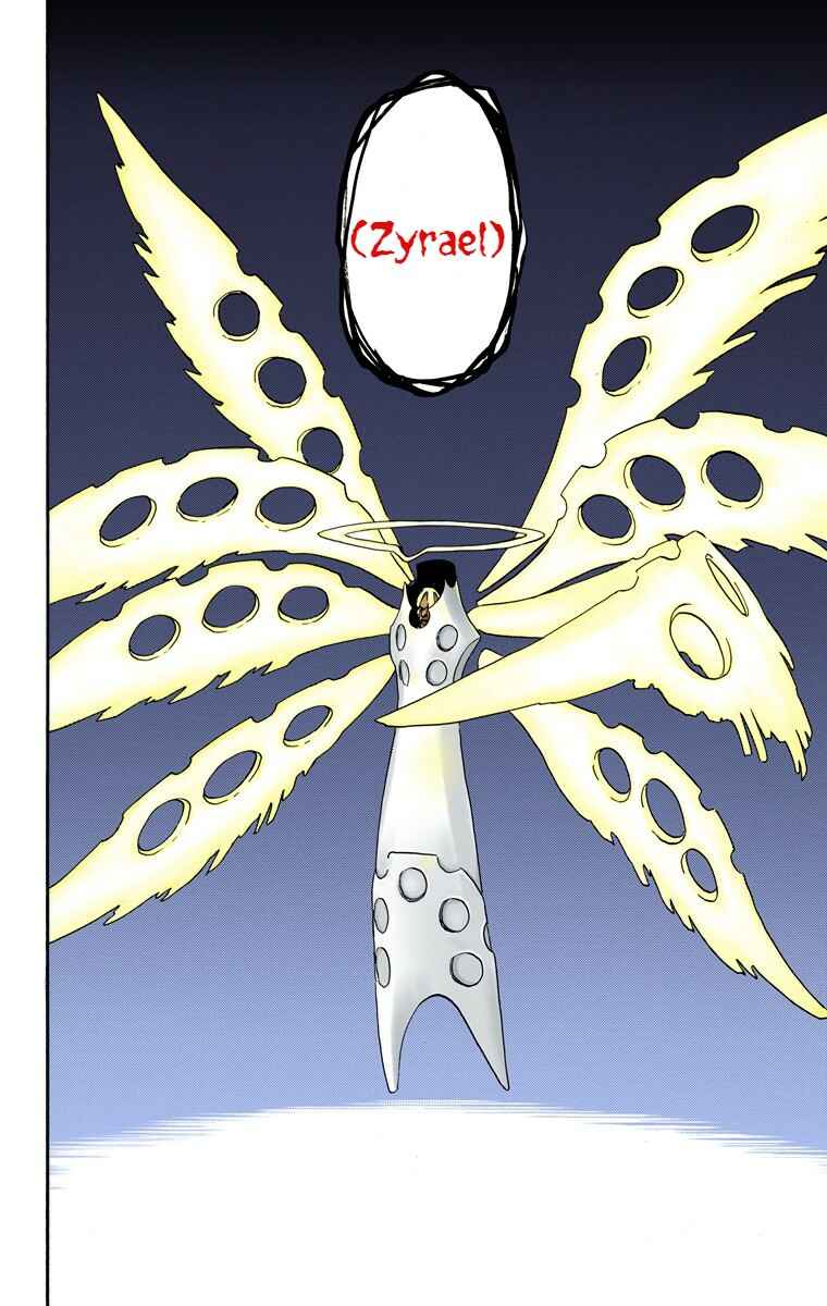 Page 16 Chapter 646 Bleach (Official Colored)