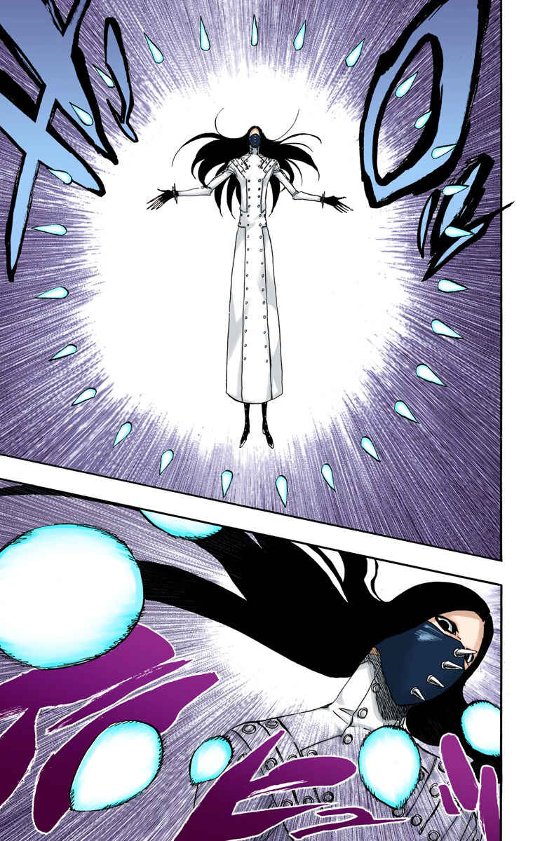 Page 14 Chapter 566 Bleach (Official Colored)