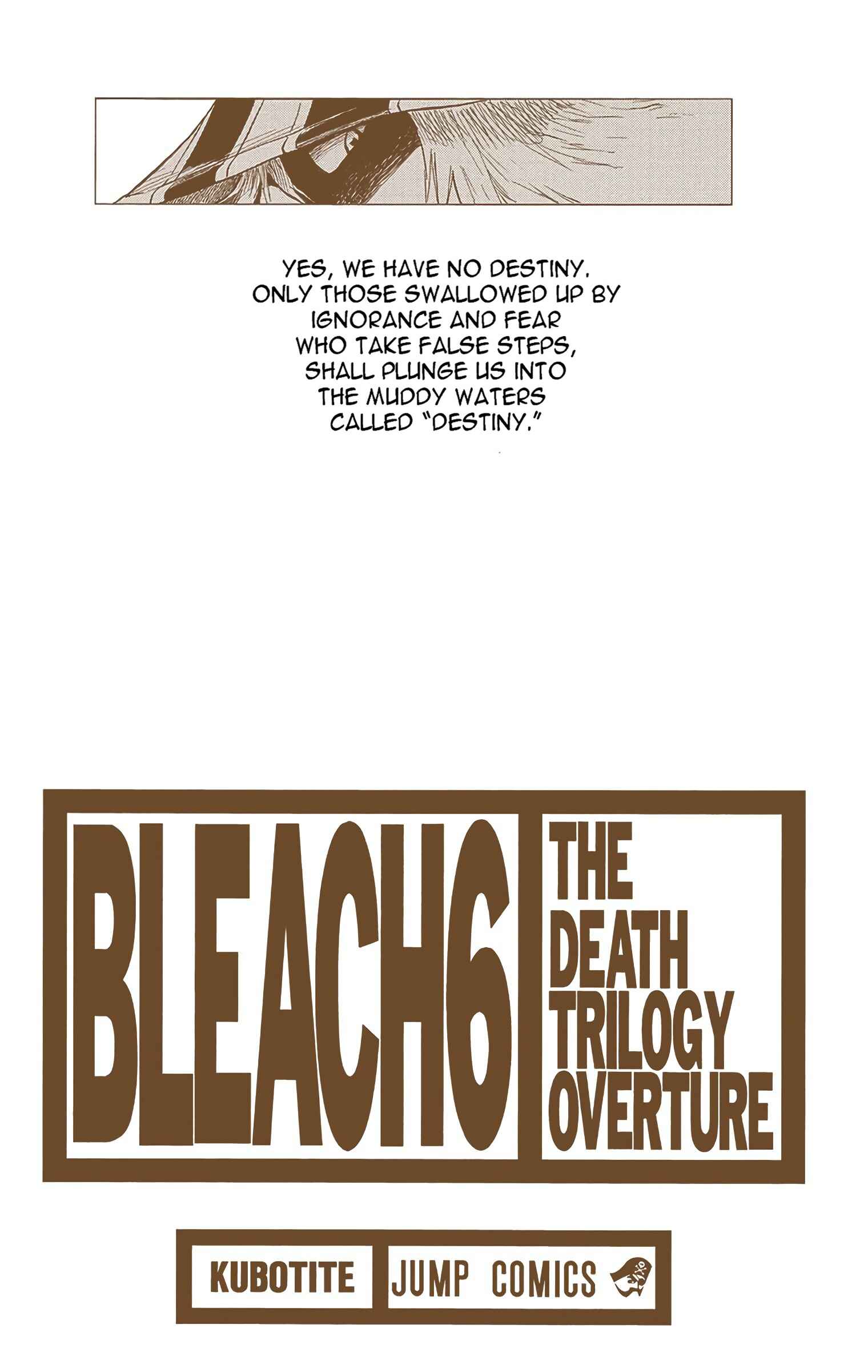 Page 2 Chapter 44 Bleach (Official Colored)
