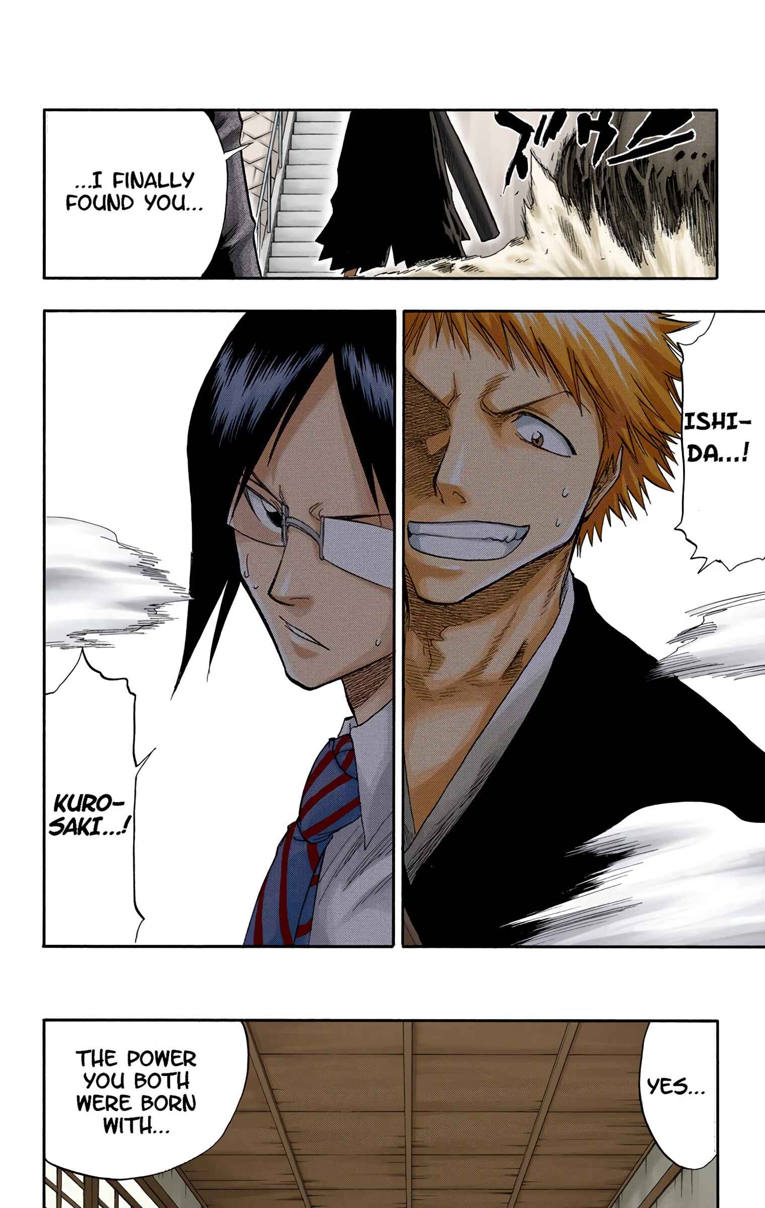 Page 25 Chapter 44 Bleach (Official Colored)