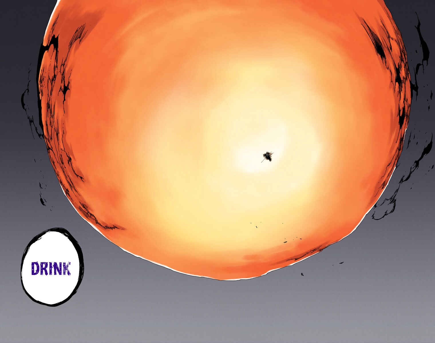 Page 11 Chapter 577 Bleach (Official Colored)