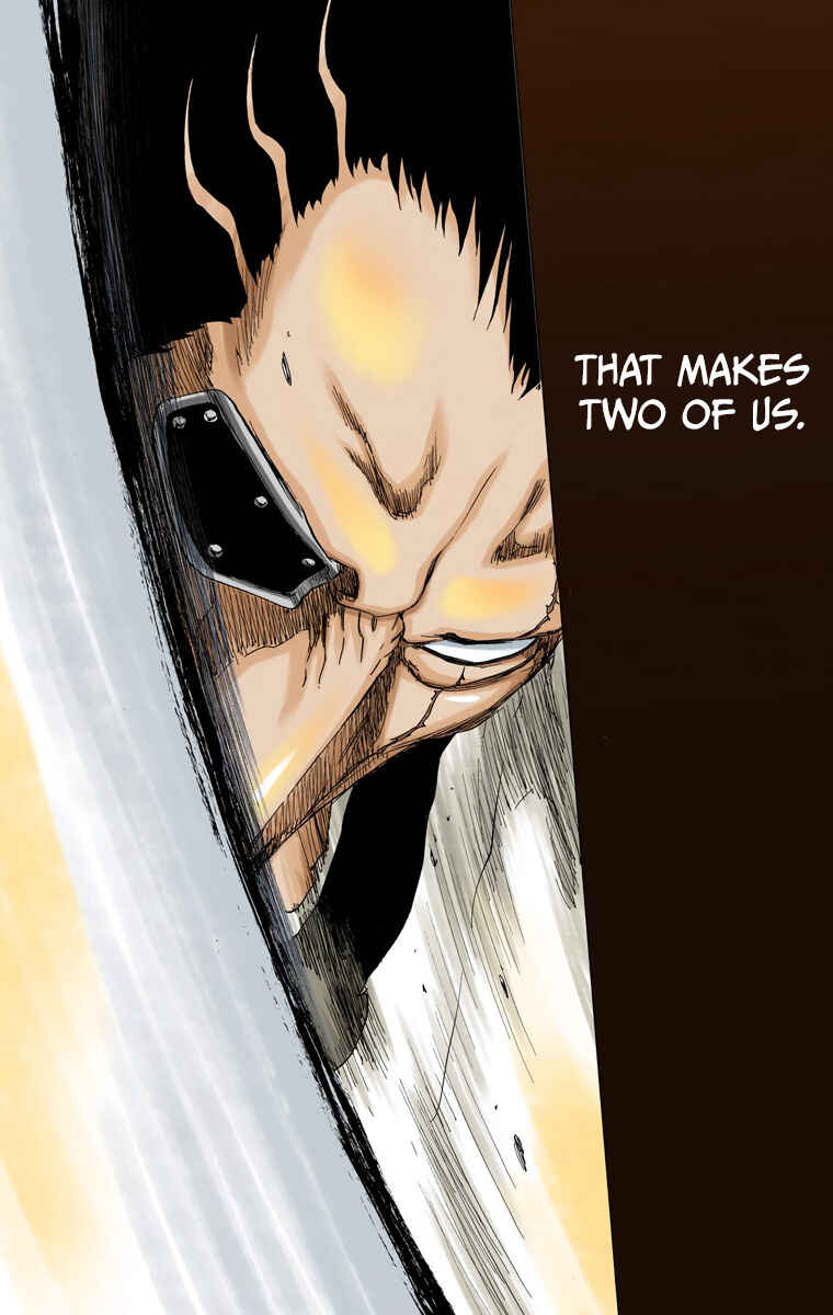 Page 14 Chapter 577 Bleach (Official Colored)