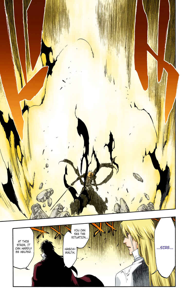 Page 10 Chapter 513 Bleach (Official Colored)