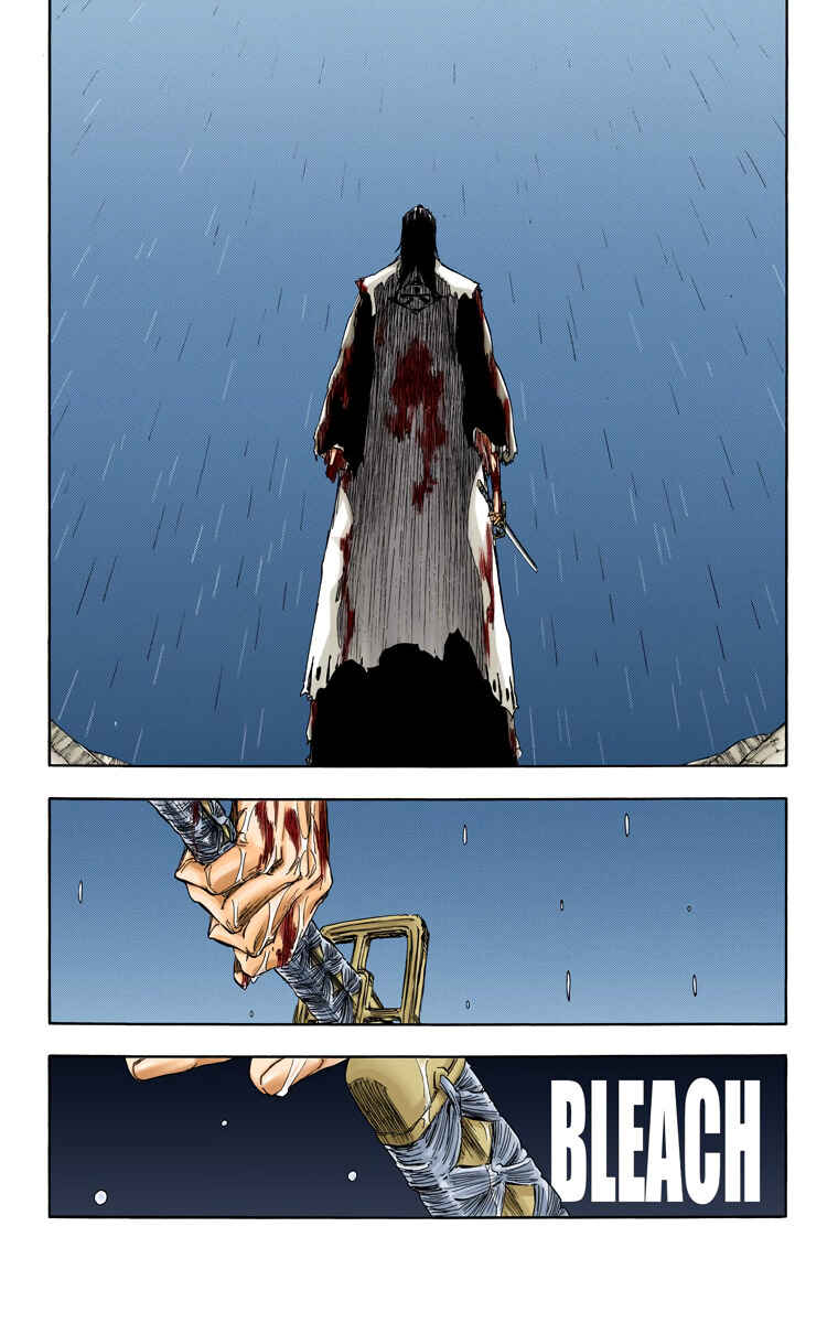 Page 5 Chapter 513 Bleach (Official Colored)