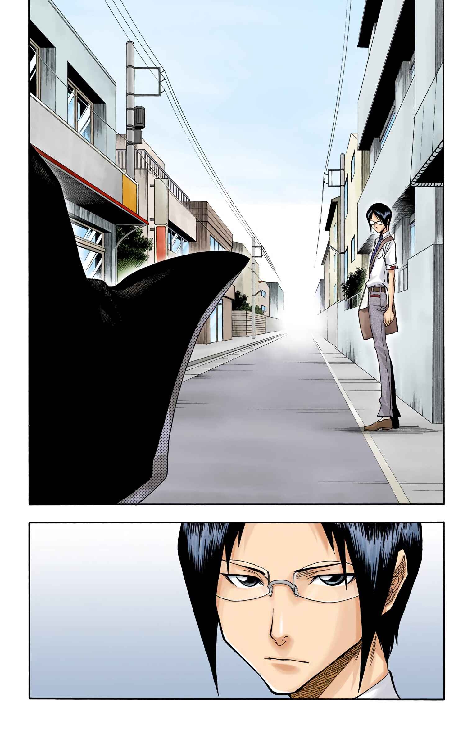 Page 19 Chapter 33 Bleach (Official Colored)
