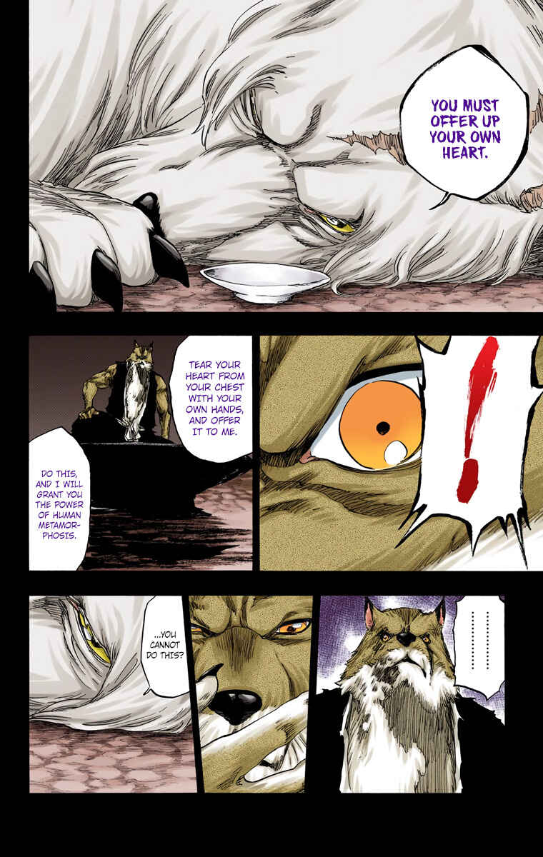 Page 15 Chapter 556 Bleach (Official Colored)