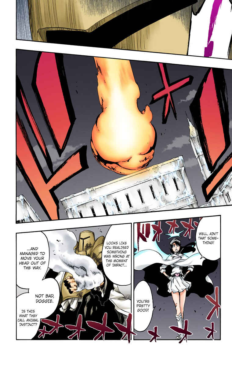 Page 9 Chapter 556 Bleach (Official Colored)