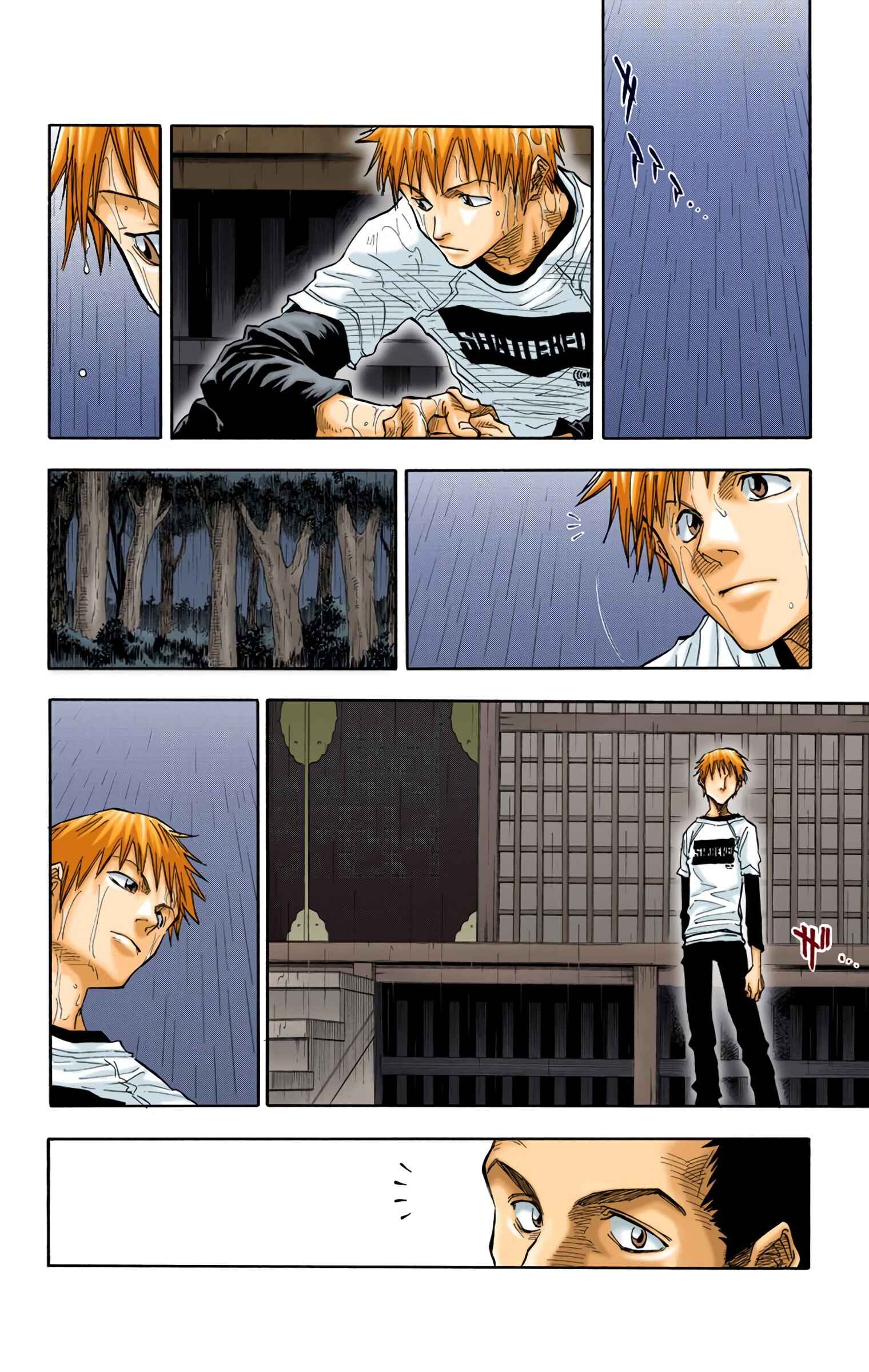 Page 14 Chapter 24 Bleach (Official Colored)