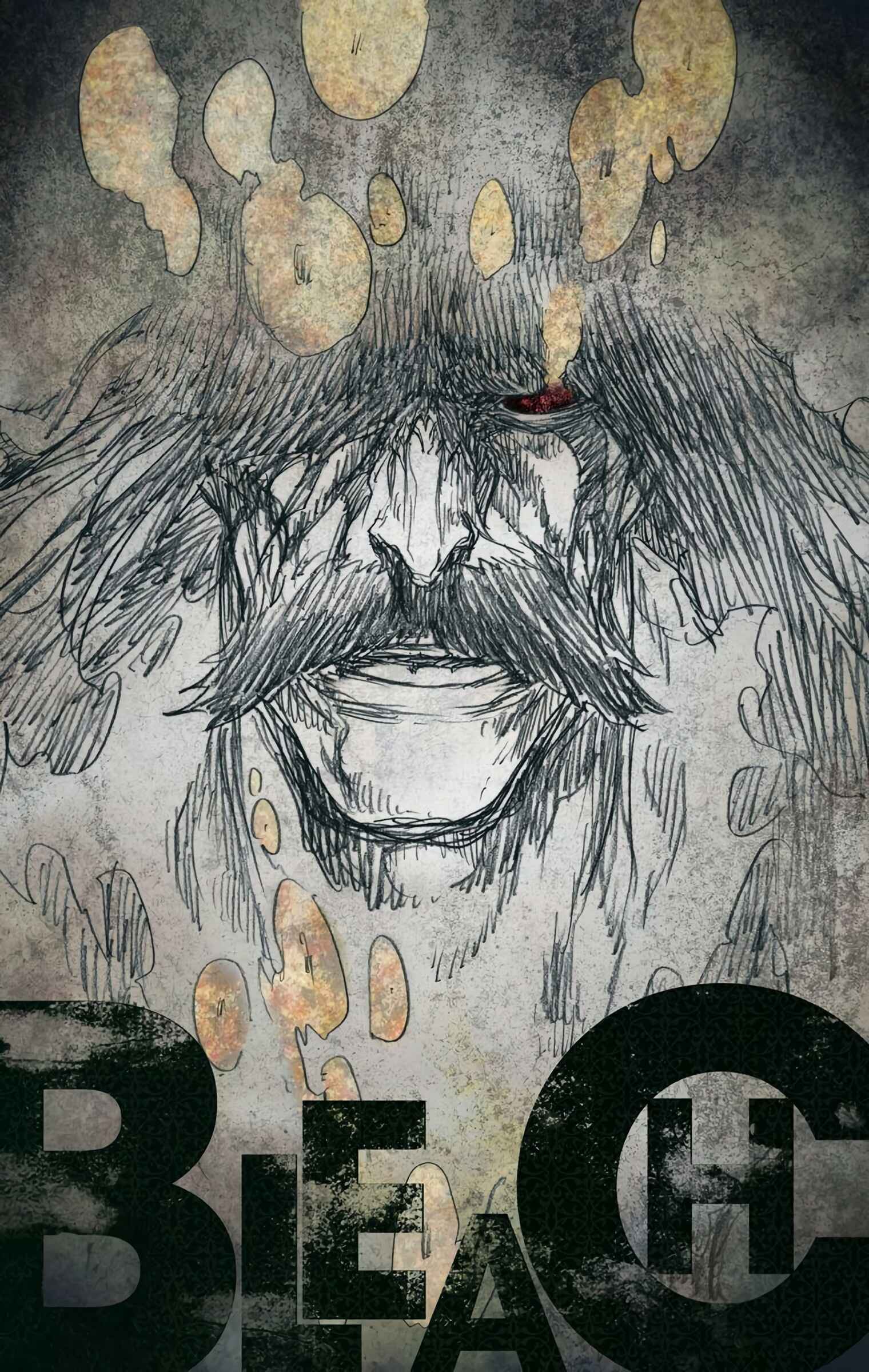 Page 1 Chapter 680 Bleach (Official Colored)