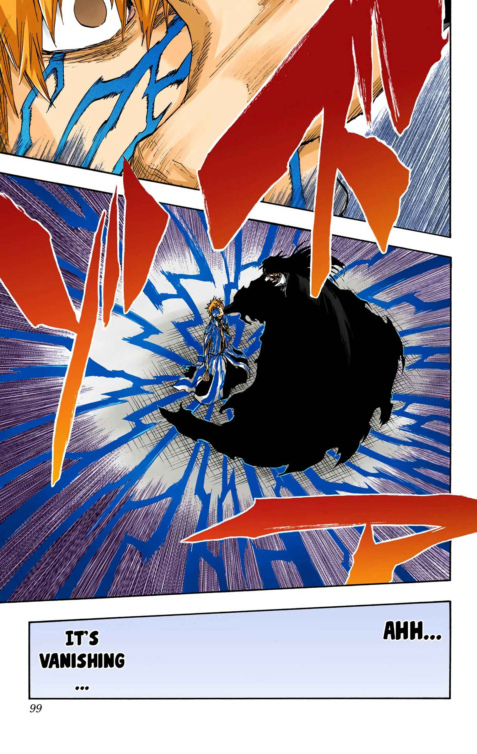 Page 3 Chapter 680 Bleach (Official Colored)