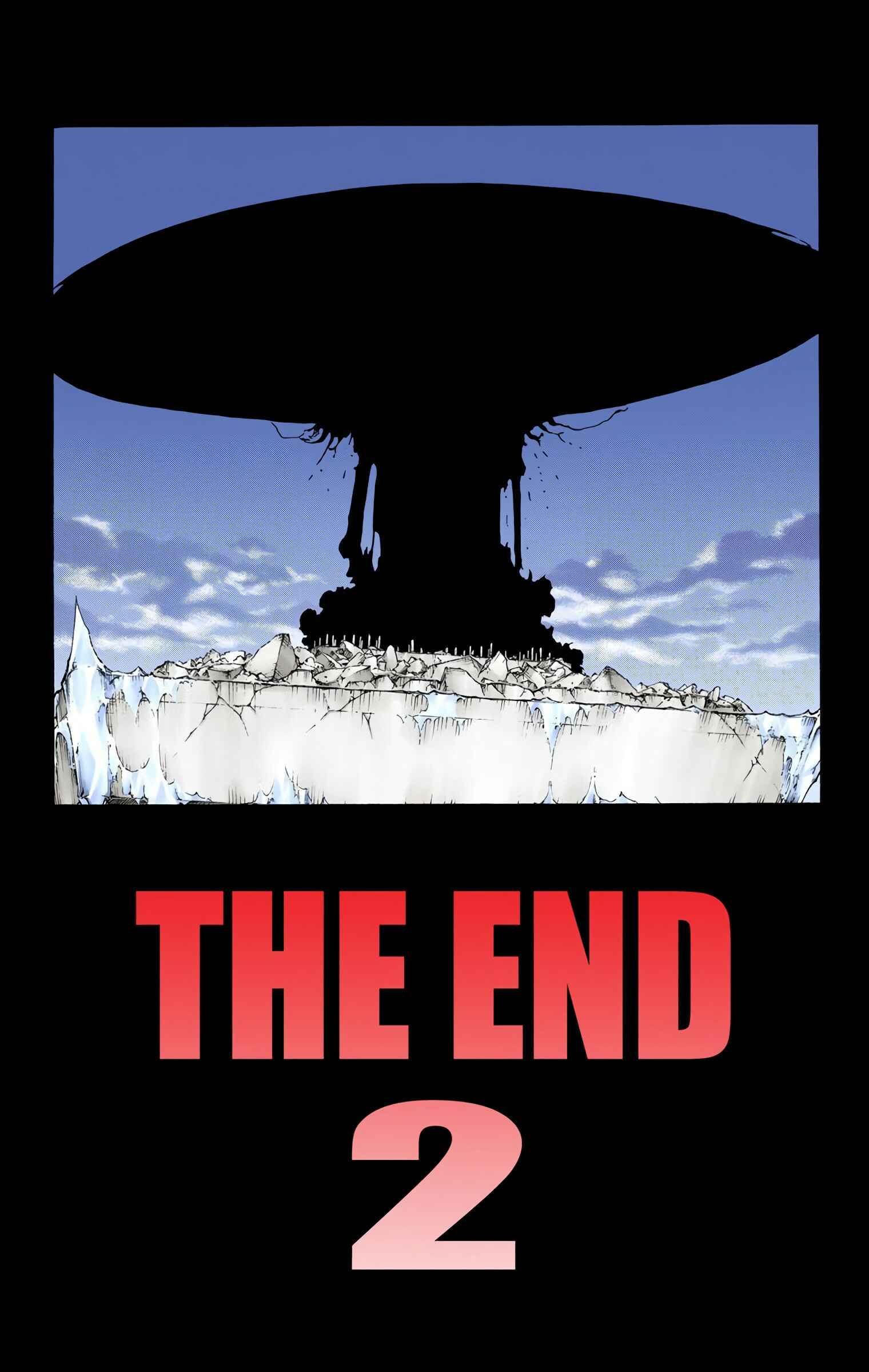 Page 7 Chapter 680 Bleach (Official Colored)