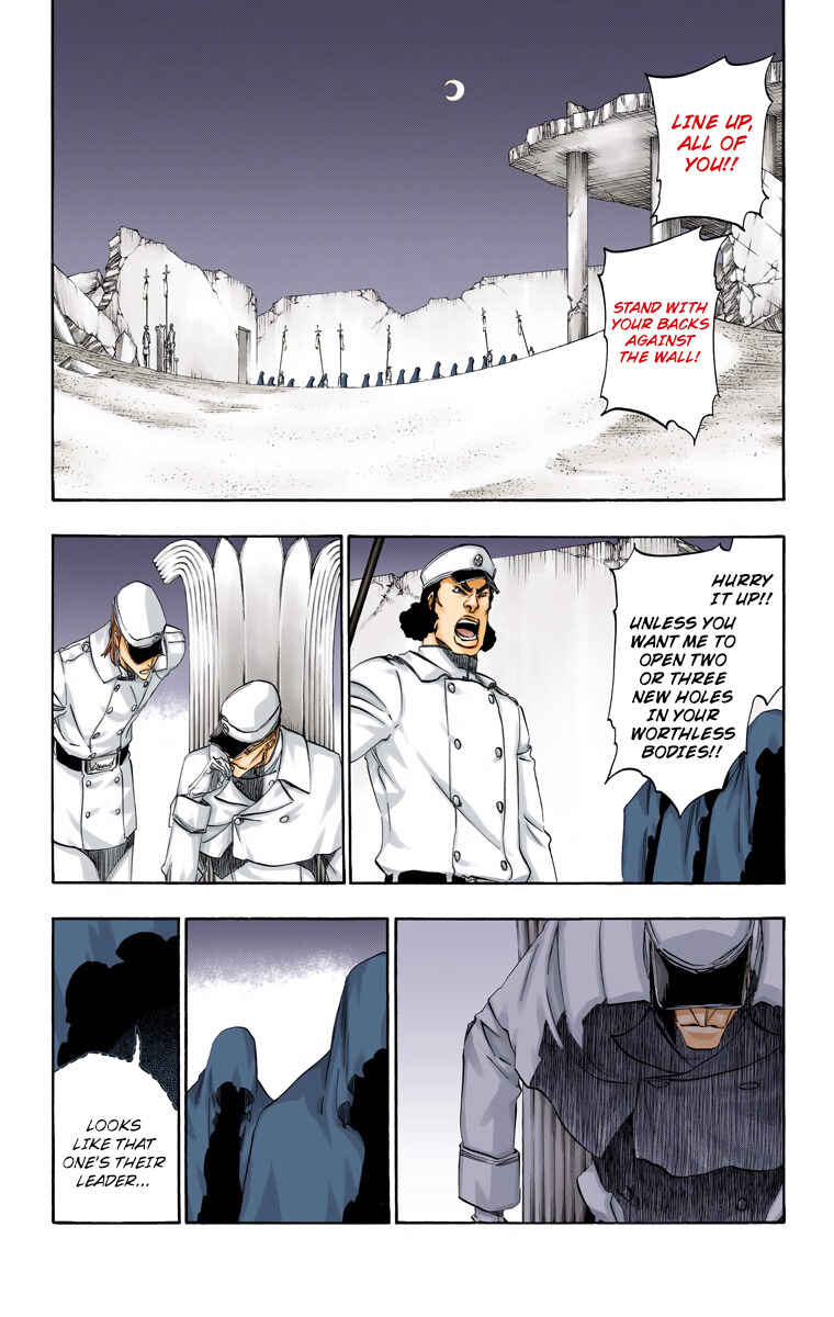 Page 13 Chapter 487 Bleach (Official Colored)