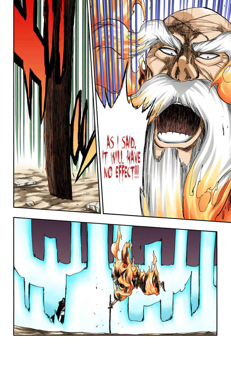 Page 14 Chapter 508 Bleach (Official Colored)