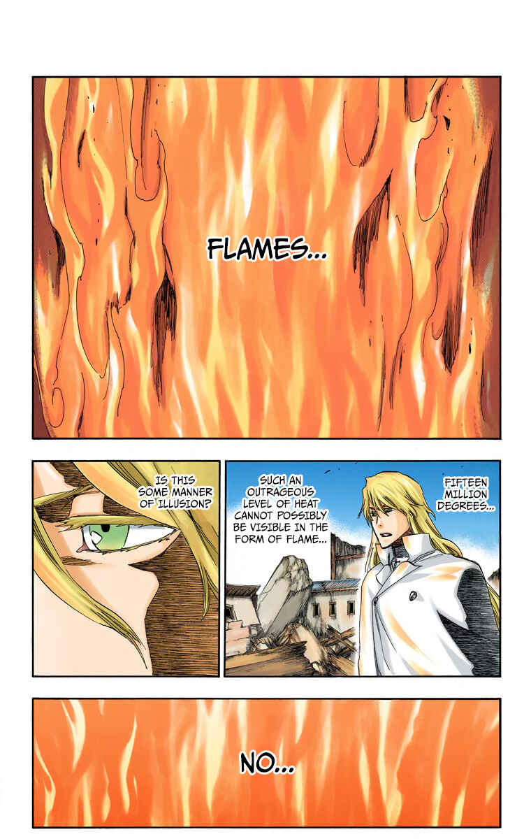 Page 2 Chapter 508 Bleach (Official Colored)