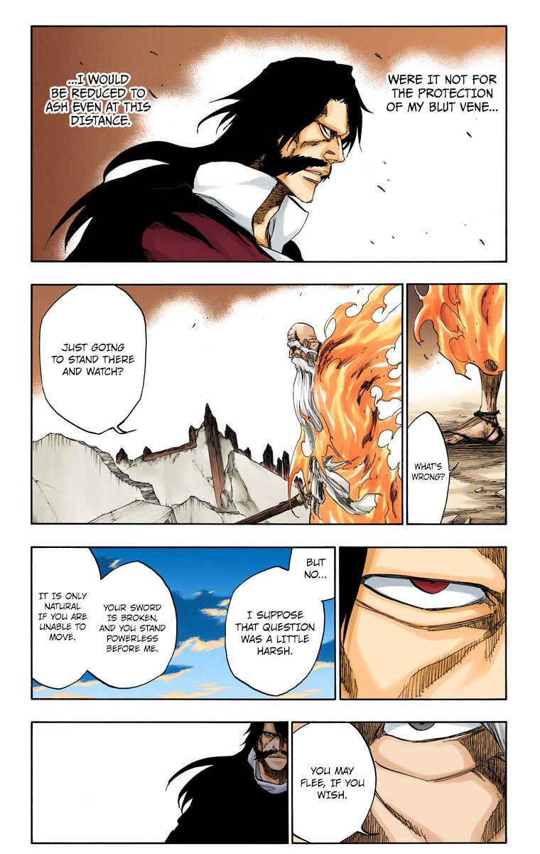 Page 7 Chapter 508 Bleach (Official Colored)
