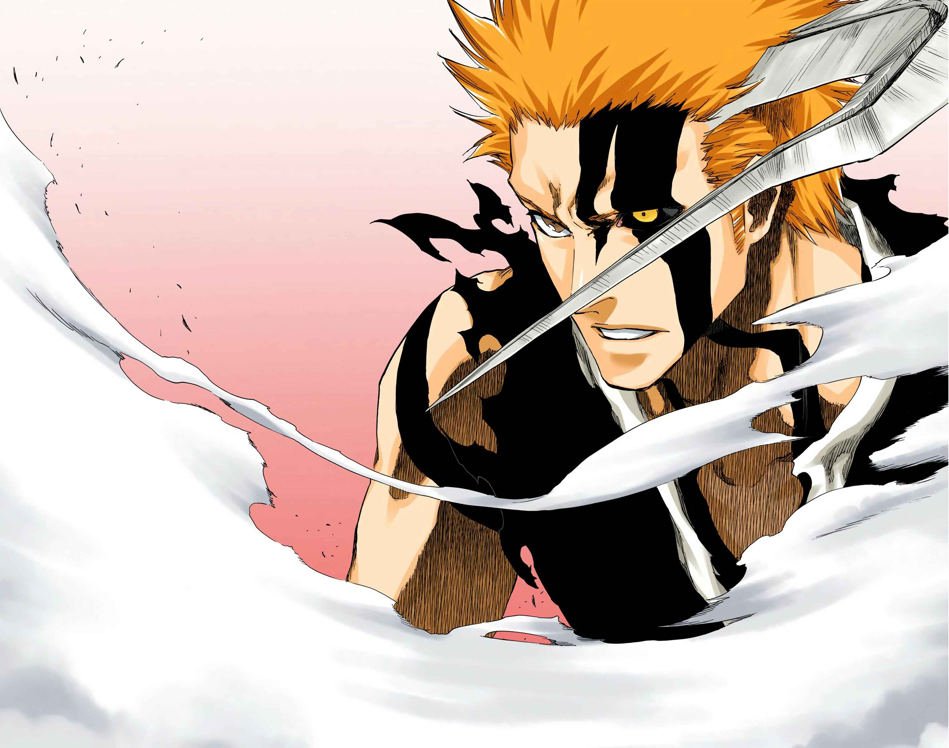 Page 20 Chapter 675 Bleach (Official Colored)