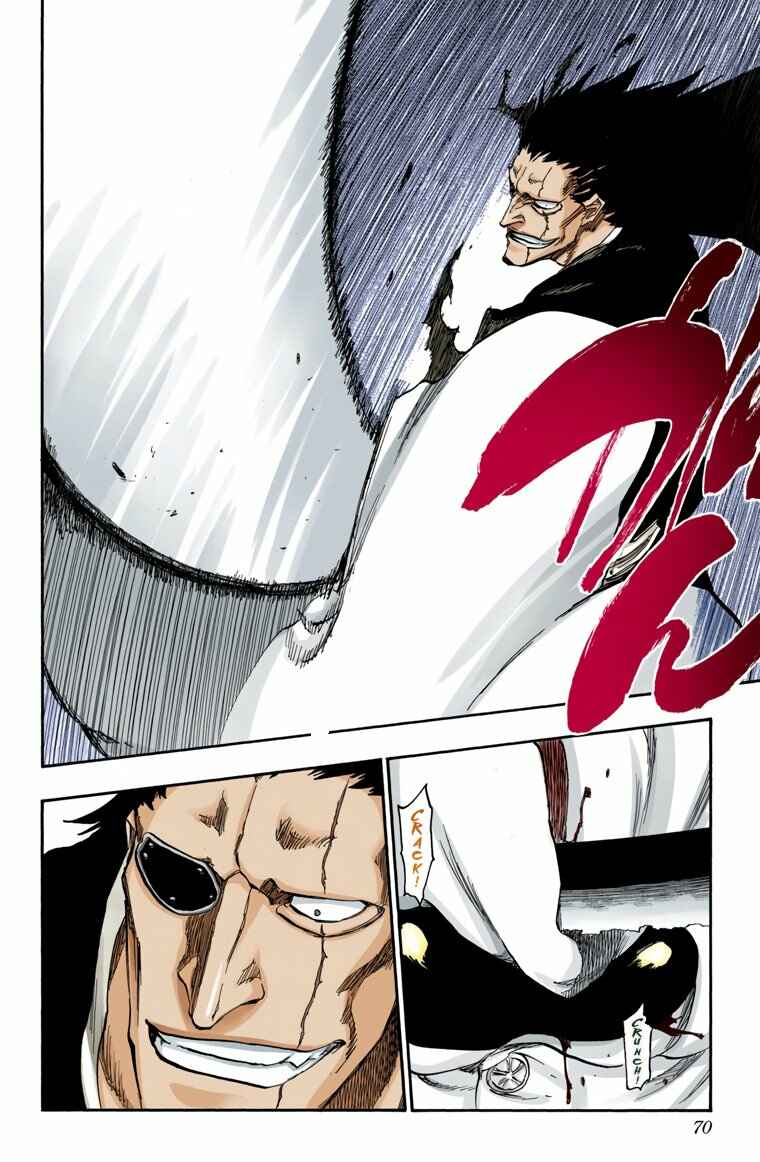 Page 10 Chapter 636 Bleach (Official Colored)