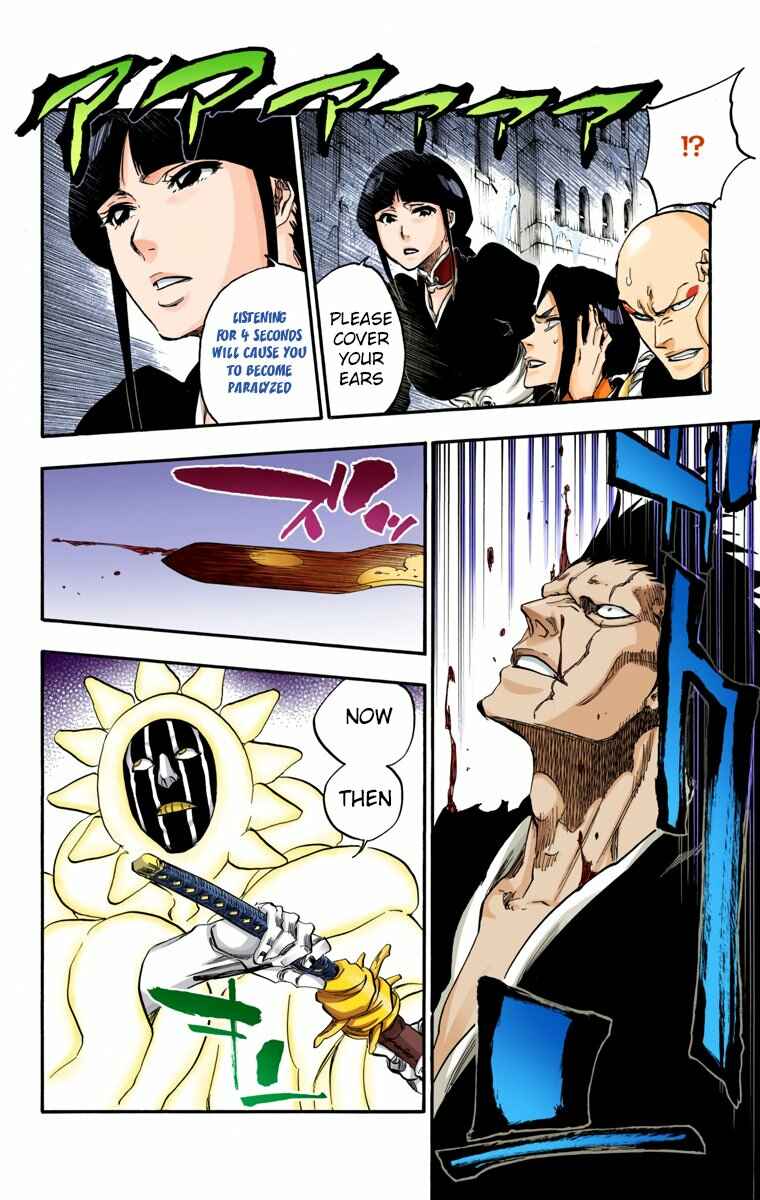 Page 14 Chapter 636 Bleach (Official Colored)