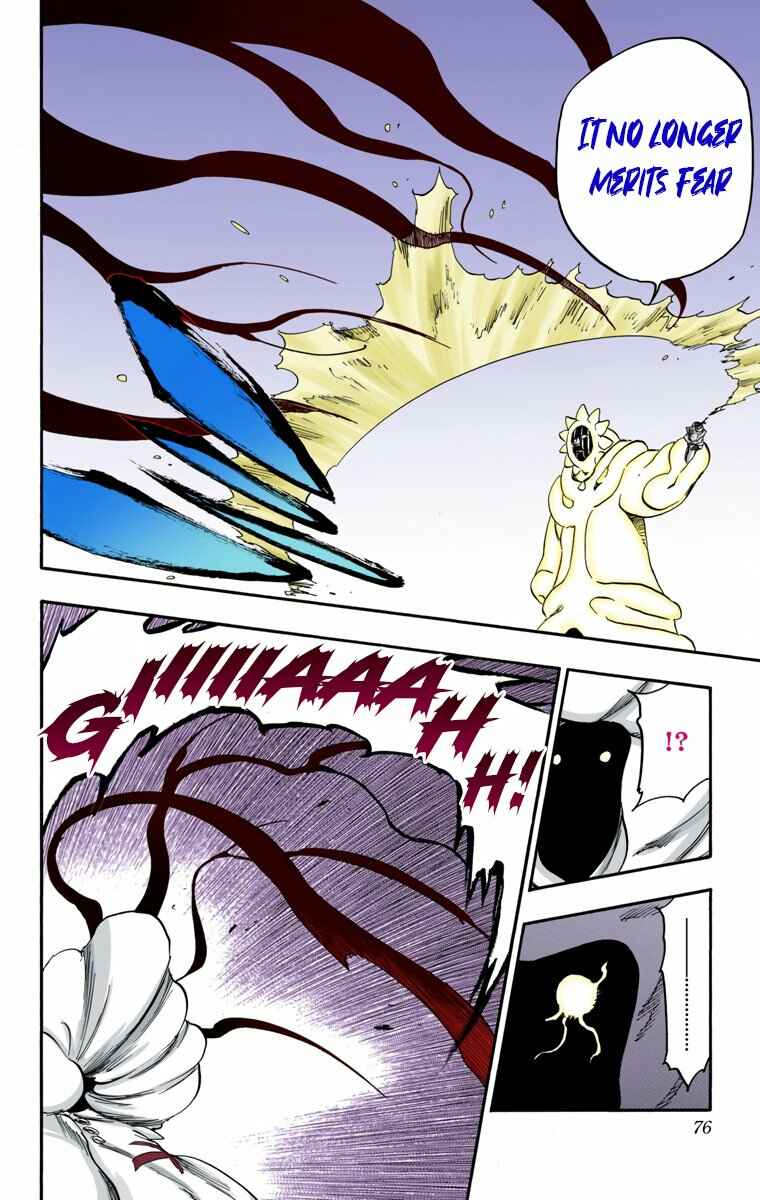 Page 16 Chapter 636 Bleach (Official Colored)