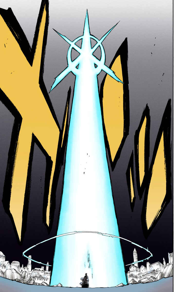 Page 16 Chapter 554 Bleach (Official Colored)
