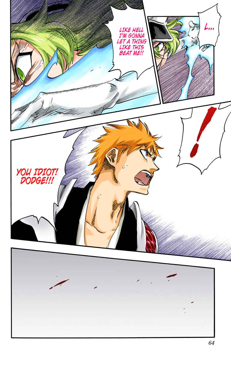 Page 3 Chapter 584 Bleach (Official Colored)